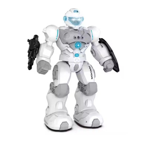 Умный детский робот-робот с датчиком жестов, 2,4 г - Product Image 3