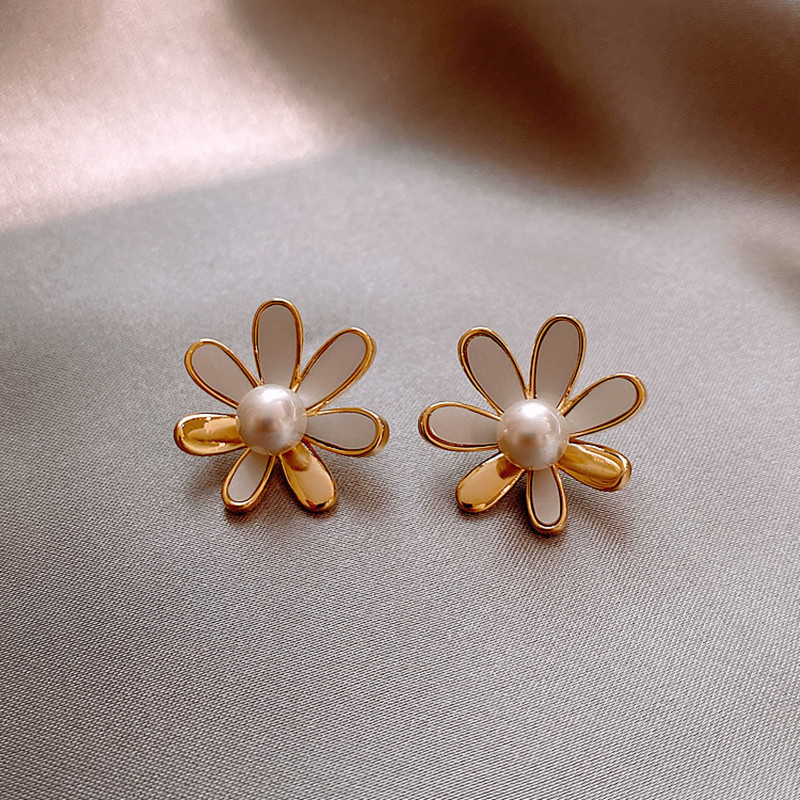 31# Pearl Flower "Silver Needle"