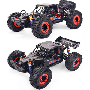 ZD Racing ROCKET DBX-<span class=keywords><strong>10</strong></span>/<span class=keywords><strong>10</strong></span> <span class=keywords><strong>4WD</strong></span> 80km/H2.4Gブラシレス高速RTRRCモデルカーデザートバギーオフロードビークルRCカーギフト用