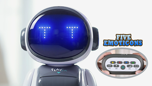 DWI RC <strong>Coding</strong> Robot Screen-Free Early <strong>Coding</strong> Toy Educational Toys Talking Flashcards <strong>Learning</strong> Toys Christmas Birthday for Kids