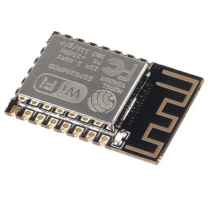 <strong>ESP8266</strong> ESP-12F WiFi Serial Module Wireless Transceiver Remote Port Network Development Board <strong>NodeMCU</strong> MicroPython - Product Image 3