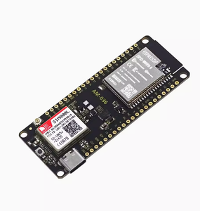 T-Call V1.4ESP32WIFI módulo inalámbrico Bluetooth tarjeta SIM SIM800H reemplaza SIM800L - Product Image 5