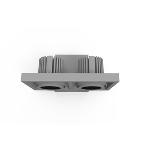 Liteharbor 2025现代发光二极管筒灯多筒灯Morph系列家用办公室吸顶灯壁灯 - Product Image 2