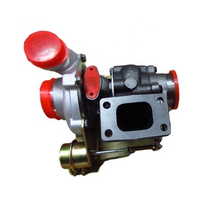 Evrensel T3 Turbo T4 TOP Turbo dahili Wastegate Turbo şarj ağır motor aktüatör parçaları - Product Image 2
