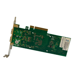 Adattatore di rete Intel basato su XXV710-AM2 PCI Express 3.0 X8 25Gb 2 porte fibra ottica NIC prodotti di rete adattatore Ethernet - Product Image 5