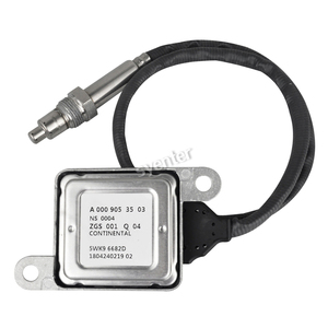 חלקי חילוף אוטומטי חיישן תחמוצת חנקן 5wk9660nox חיישן a0035428818 חיישן חמצן חנקן