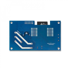 DC7-28/5V 1-Channel WIFI Relay Module 30A ESP32-WROOM-32E Development Board Relay Module for Smart Home <strong>Wireless</strong> <strong>Control</strong> - Product Image 6