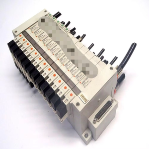 Neue Original Günstige 5VQ2200N-5 Automatisierung produkte Programmier bare Logik-SPS-Steuerung - Product Image 1