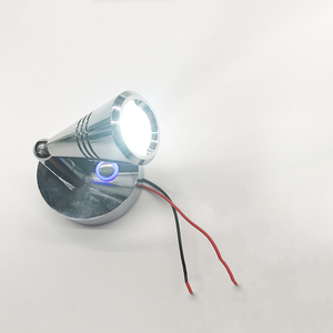 Fabrika araştırma ve geliştirme yeni models12V/24V RV okuma ışığı - Product Image 5