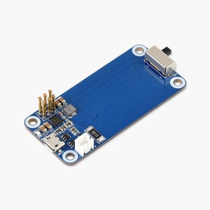 Fuente de alimentación ininterrumpida Raspberry Pi Zero con batería Módulo de fuente de alimentación UPS - Product Image 2