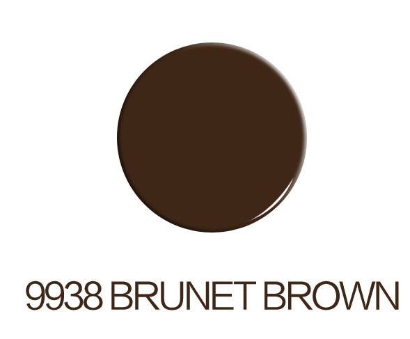 Brun brunet