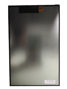 10 inç 800x1280 LCM TFT LCD IPS ekran tam görüş açısı MIPI arayüzü 10.1 "LCD Panel - Product Image 5