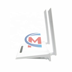 Unidad de red óptica profesional personalizada, Soluciones versátiles para redes de servicios múltiples, a la medida, a la medida - Product Image 4