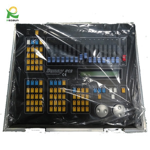Controller dmx dmx512 Controller dmx per discoteca con fase laser per discoteca all'ingrosso controller per 512 dmx - Product Image 5