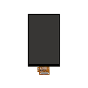 9inch 800*1280 <span class=keywords><strong>LCD</strong></span> hiển thị IPS xem góc tùy chỉnh màn hình 40pin mipi giao diện ili9881c điều khiển IC - Product Image 2