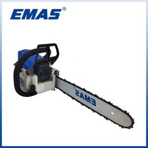 Emas Gasoline <strong>MS250</strong> <strong>Chain</strong> Saw With Normal bar and EMAS <strong>Chain</strong> - Product Image 6