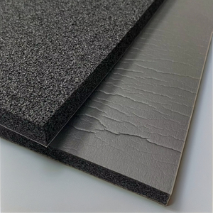 Plastik işleme kesme ekstrüzyon Modling türleri için orta yoğunluklu PVC köpük EPDM ürün sınıfı kalıplama - Product Image 4