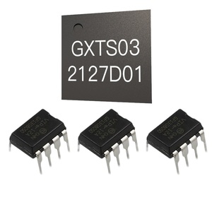 NJM2143R NJM2140R NJM2146B NJM2145M NJM2145D NJM2140V Brand New Arrival OriginalIn Stock - Product Image 6