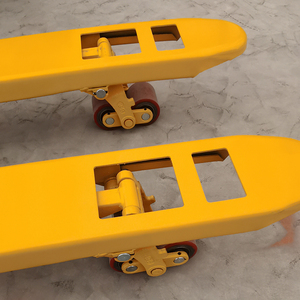 2.0 Ton Customized <strong>Manual</strong> Pallet Truck