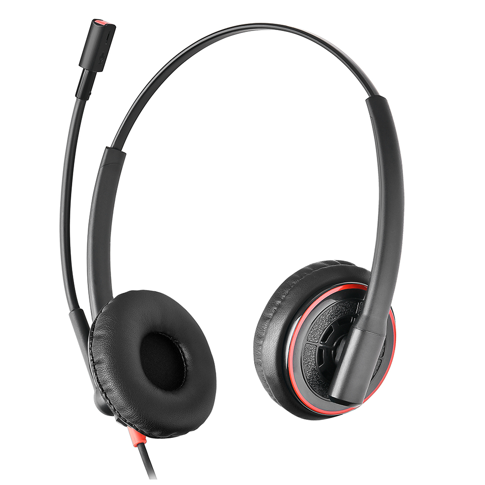 X2-M Double Ear, PU cushions