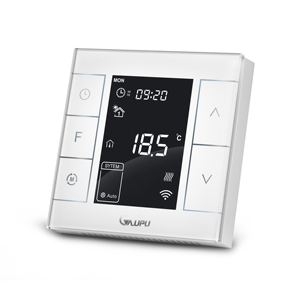 GM7-EH termostat yerden isıtma elemanı için harici sensör ile - Product Image 1
