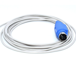 Otc Hearing Amplifier Digital Hearing <strong>Aid</strong> CS Programming <strong>Cable</strong> for Frontier Hearing <strong>Aids</strong> for Use HIPPRO Comprehensive Variety - Product Image 5