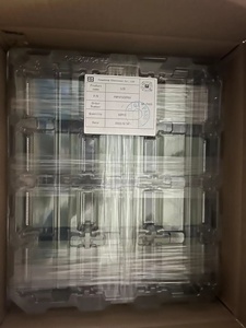 Trasparente Segmento Schermo LCD STN Pannello LCD, In Bianco E Nero Segmento Display LCD - Product Image 5