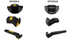 工場OEMノンスティックフライパンスキレット、ダイキャスト調理器具、誘導対応キッチンパン - Product Image 4
