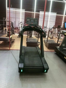 ลู่วิ่งไฟฟ้ามัลติฟังก์ชั่นเชิงพาณิชย์ Running 2 in1 ที่ใช้มอเตอร์และสร้างไฟฟ้าด้วยตนเอง (พร้อมที่ชาร์จโทรศัพท์) - Product Image 3