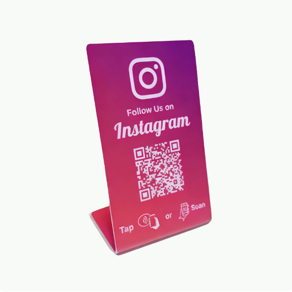 stent de Instagram