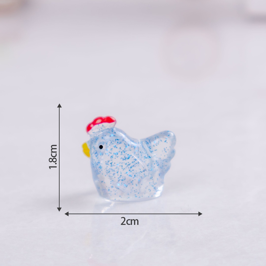 Glitter Powder - Blue