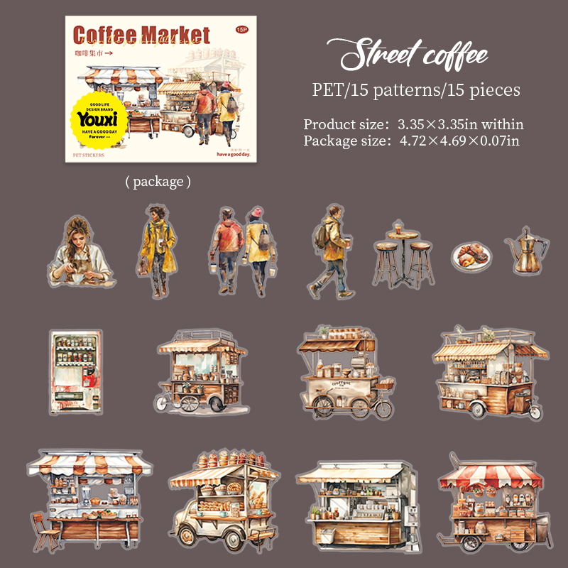 Café de la calle C