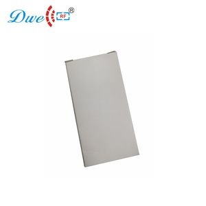 1356MHz Mini-Größe NFC USB-Chip RFID-Kartenleser für Android-Handy