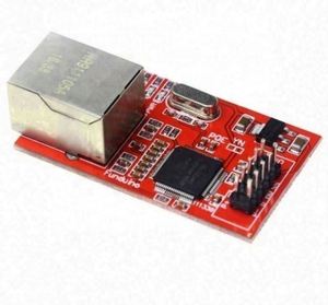 Mini W5100 Lan Ethernet-Modul Shield Network Module Board