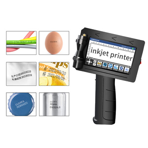 Hot Sellinq <strong>Coding</strong> Machine Inkjet Printer Tij Printer with Portable <strong>Coding</strong> <strong>for</strong> Production Date and Model Number <strong>Coding</strong> on Labels - Product Image 1
