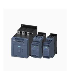 3RW5074-6AB14 110kw <strong>Siemens</strong> Soft Starter Warehouse Stock Plc <strong>Programming</strong> <strong>Controller</strong> - Product Image 4