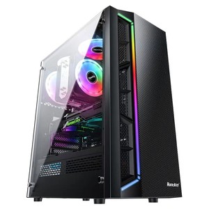 Máquina de ensamblaje I5 10400f, 6 núcleos, 2,9 GHz, gtx1060, para juegos en vivo, ordenador de escritorio, para comer pollo, en stock - Product Image 1