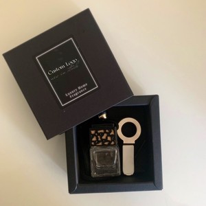 Car Diffuser <strong>Box</strong> Packaging <strong>Nice</strong> Packaging Paper Boxes for 8ml Hanging Diffuser - Product Image 1