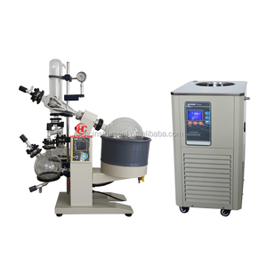 HC5/10 Laboratory Recirculating Refrigeration <strong>Chiller</strong> for Sale - Product Image 6