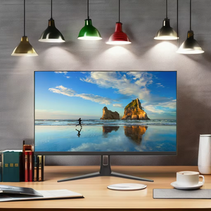 Yükseltilebilir SEEKVIEU 21.5 "IPS, Intel I3/i5/i7, SSD ve RAM genişletilebilir tüm ihtiyaçlarla bir bilgisayar masaüstü büyümek - Product Image 2