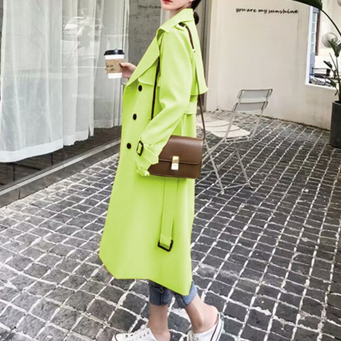 Verde caramelo