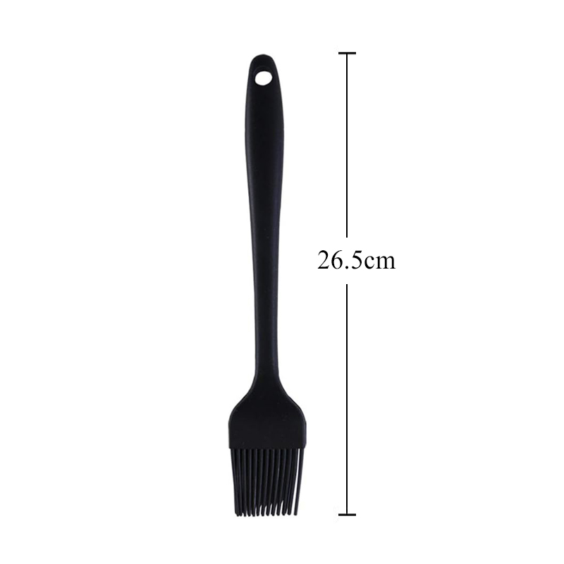 pinceau à huile en silicone