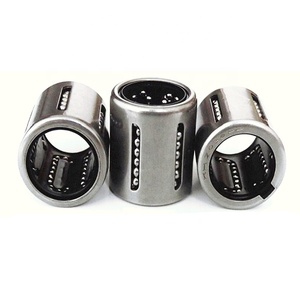 KH 0622 PP 6x12x22mm Compact Type KH0622PP Linear Motion Bushing <strong>Bearing</strong> for CNC XYZ Router Machine