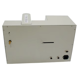 XHSD183 processore ad alte prestazioni Multi-campione test Micro stampante Tester automatico del punto di infiammabilità - Product Image 3