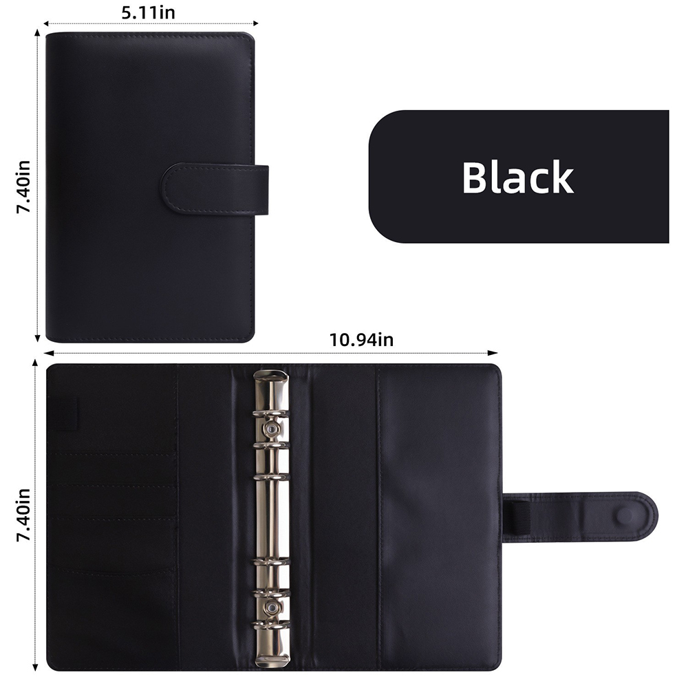 Noir (coque unique)