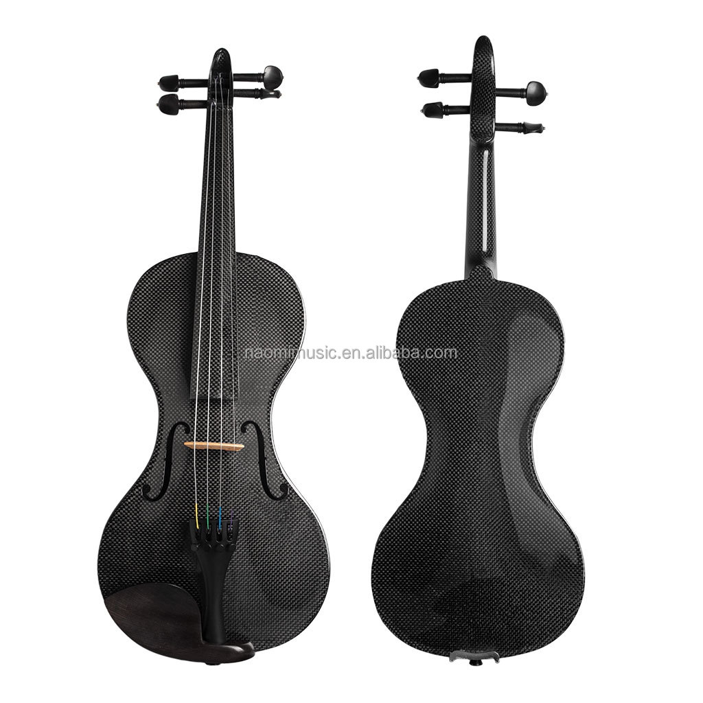4/4 CF Violín Brillo