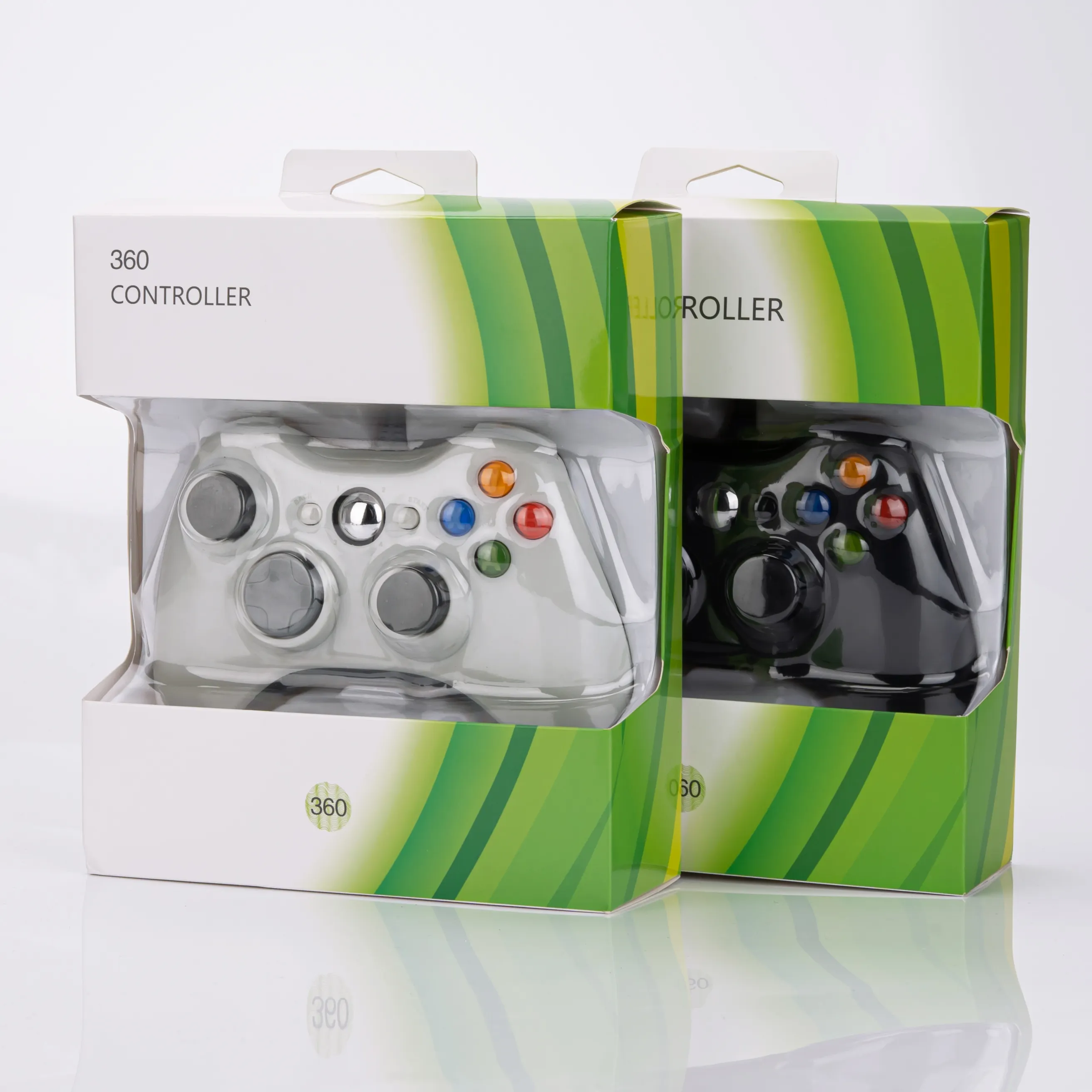 Bedrade Controller Voor Xbox360 Console Game Controller Voor Xbox360