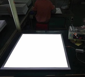 Shingel แผงไฟ LED backlit สำหรับเยอรมนี, 620x62เพดานติดตั้งบนพื้นผิวเพดาน2023 0มม./62x62ซม. 220ลูเมน/วัตต์ - Product Image 6