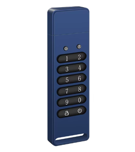 Factory Direct Custom Commercial Digital <strong>Encrypted</strong> USB <strong>Flash</strong> Drive Key Password Protection <strong>Flash</strong> Disk OEM ODM OBM - Product Image 1