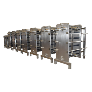 Ace Plate <strong>Heat</strong> <strong>Exchanger</strong> Rubber Pad, Plate <strong>Heat</strong> <strong>Exchanger</strong> <strong>10</strong> <strong>Kw</strong>, Plate <strong>Heat</strong> <strong>Exchanger</strong> For Yogurt Pasteurization